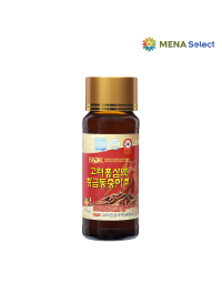Nước Hồng Sâm Đông Trùng Hạ Thảo Biok Chai 100ml
