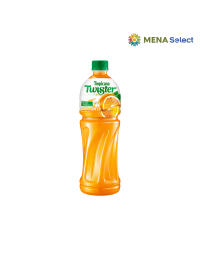Nước ép cam Twister chai 1l