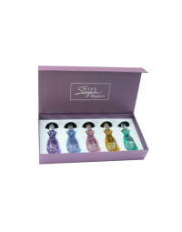 Bộ sưu tập nước hoa Miss Saigon Elegance 15ml