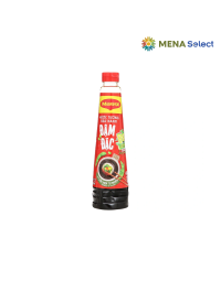 Nước Tương Đậu Nành Maggi Chai 300ml