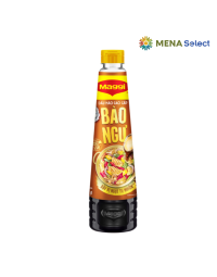 Dầu Hào Maggi Bào Ngư Chai 350g