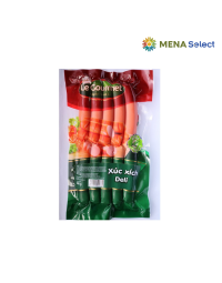 Xúc Xích Deli Le Gourmet Gói 500g