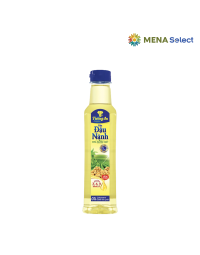 Dầu Đậu Nành Tinh Luyện Tường An Chai 400ml