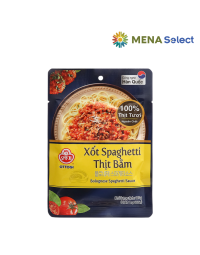 Sốt Spaghetti Ottogi Thịt Bằm 110g