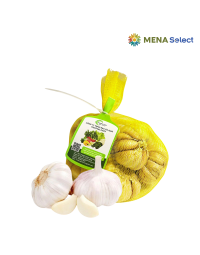 Củ Tỏi Bông Sen Gói 300g