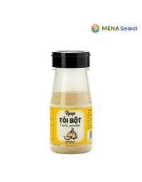 Bột Tỏi Vipep Hũ 70g