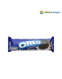 Bánh Quy Kẹp Oreo Sôcôla Thanh 119.6g