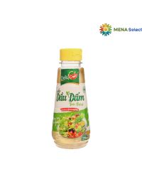 Sốt Dầu Giấm Dellycook Chai 270g