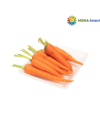 Cà Rốt Baby Đóng Khay 500g