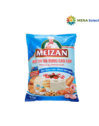 Bột Mì Đa Dụng Meizan Gói 1Kg