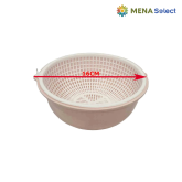 Rổ Thau Nhựa TL330 16cm