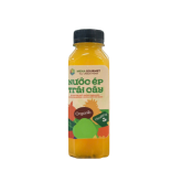 Nước Ép Cam Nguyên Chất 330ml