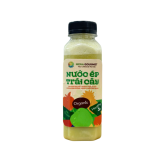 Nước Ép Ổi Nguyên Chất 330ml