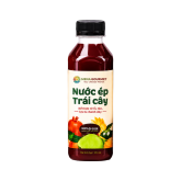 Nước Ép Tổng Hợp Nguyên Chất 330ml
