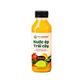 Nước Ép Thơm Gọt Sẵn Nguyên Chất 330ml