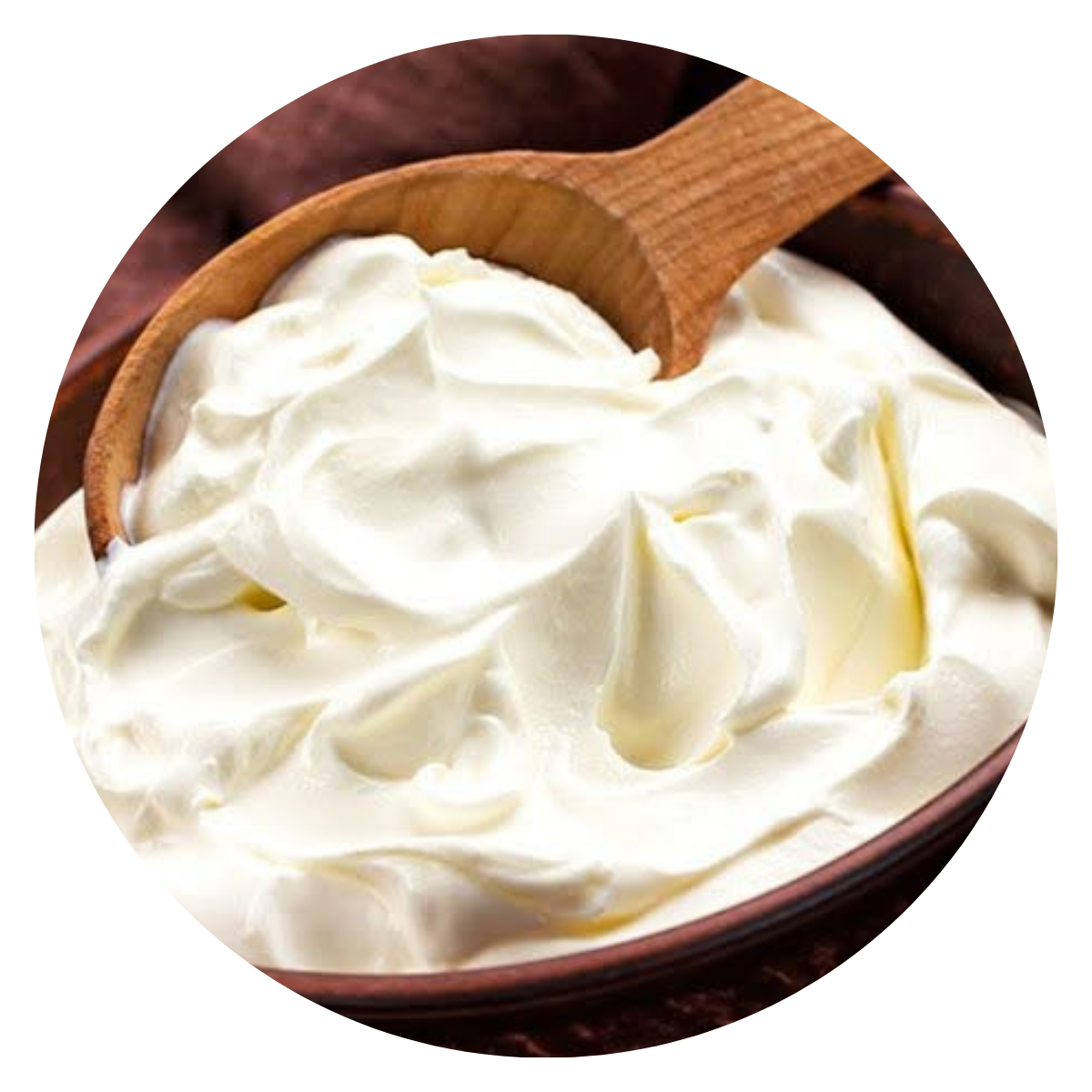 Cheese Dairy & Dessert