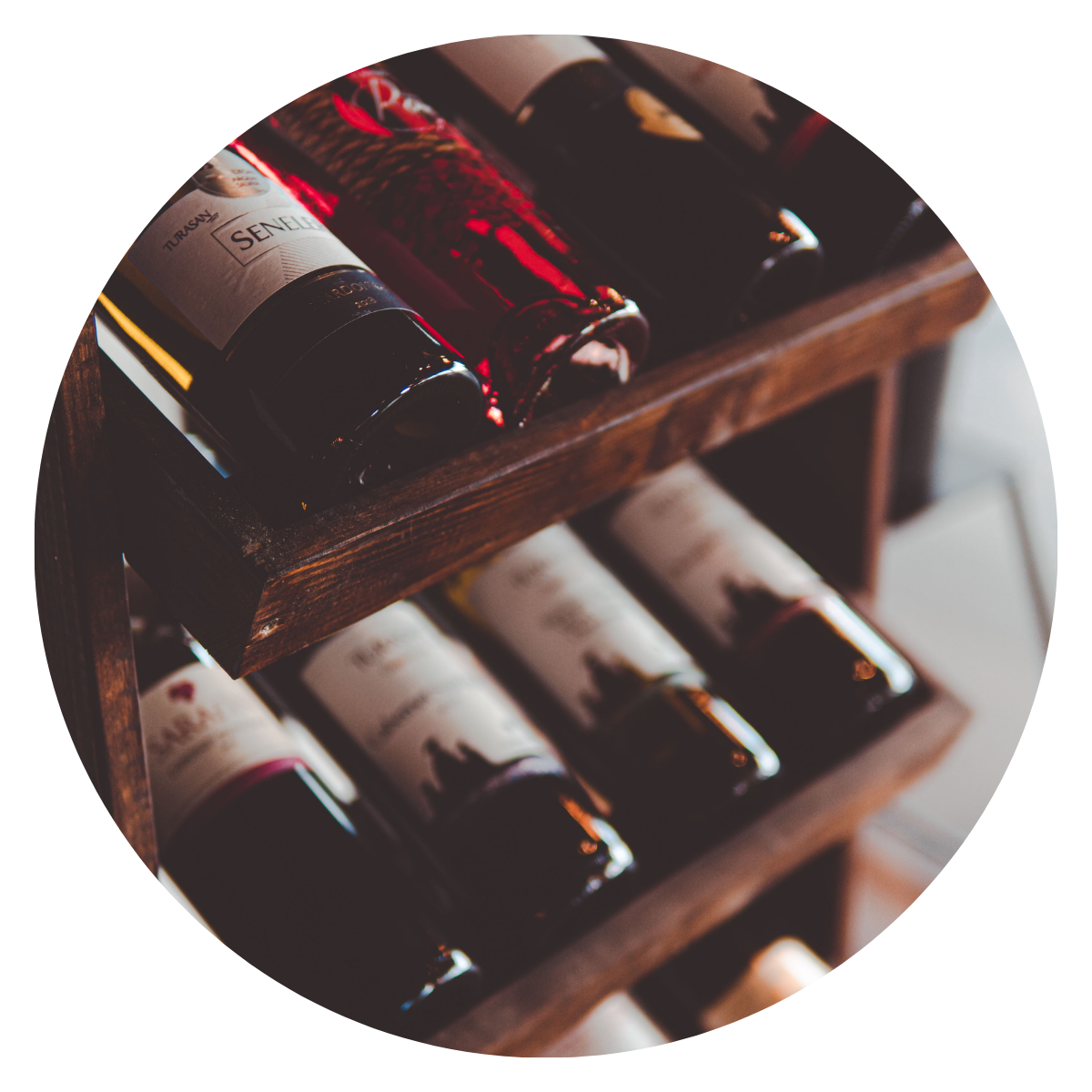 Wine & Celebration Drinks