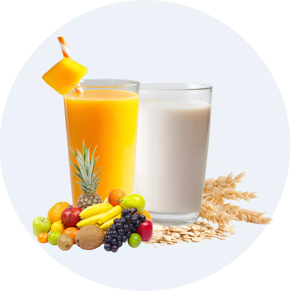 Nước Giải Khát