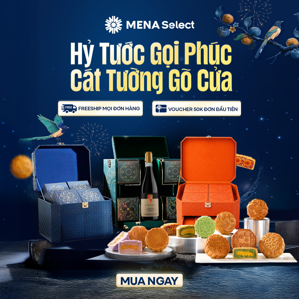 Promotional Banner