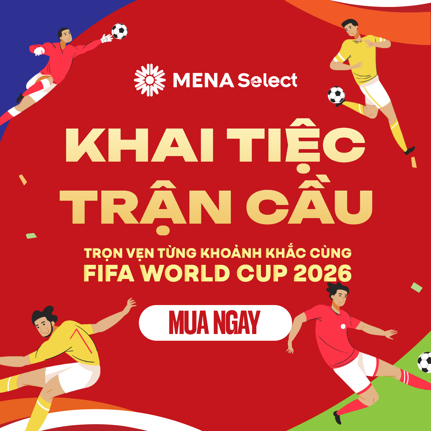Promotional Banner